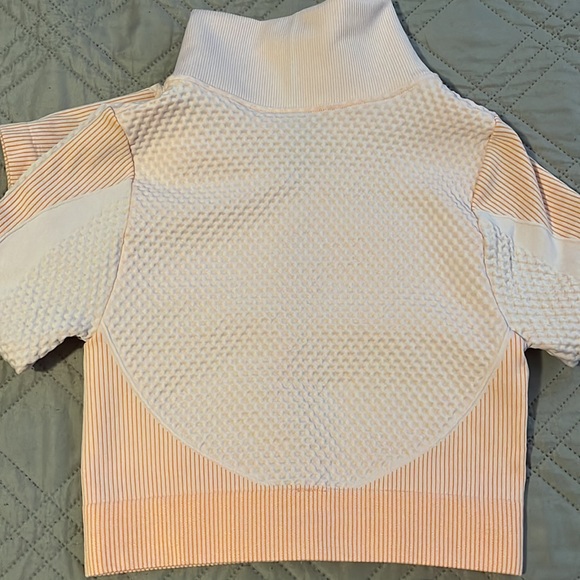 Pink Gym set - Picture 4 of 8